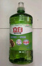 立白茶籽洗洁精1kg*4瓶99%除菌高效去油除味宝宝餐具果蔬适用食品可用 实拍图