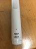 欧乐B电动牙刷儿童分龄刷8-12岁换牙期小学刷Pro1Kids蜘蛛侠（刷头图案随机）热卖榜 实拍图