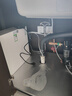 沁园（TRULIVA）净水器家用双子芯1200G初始流速体验 8年RO反渗透过滤器 厨下直饮净水机净饮机 UR-S61076国家补贴 实拍图