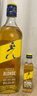 尊尼获加（JOHNNIE WALKER）绿牌15年 调和威士忌 50ml 晒单实拍图
