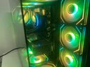 华硕（ASUS）RTX5080主机RTX5070Ti/5090D主机i9 14900KF U7 265K rog全家桶黑神话游戏主机台式组装机电脑整机 i7 14700KF+华硕RTX5070丨四 实拍图