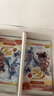 卡游哪吒之魔童闹海电影收藏卡灵焰包官方正版周边卡片卡牌儿童礼物 实拍图
