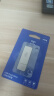 爱国者（aigo）64GB USB3.2 U盘 读速220MB/s U330金属旋转 高速读写 商务办公学习耐用优盘 实拍图