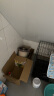 家杰优品旋转拖把31cm家用一拖净免手洗2025懒人神器甩干桶托把套装2布 实拍图