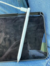 摩米士（MOMAX）苹果认证防丢定位电容笔iPad苹果笔apple pencil二代iPad Pro/Air/Mini/iPad通用 实拍图