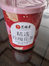 艺福堂花草茶 精选平阴原产胎玫瑰花茶75g/罐 无熏硫大朵养生茶搭菊花 实拍图