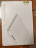中兴（ZTE）【晴天墙面路由器】BE5100Pro+   双2.5G口 无线WiFi7千兆双频5颗信号放大器兼容WiFi6游戏加速 实拍图