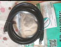 山泽超六类万兆纯铜网线 15米 CAT6A类成品线 家用电脑网络宽带工程跳线兼容千兆8芯2.5g连接线GD6A150 实拍图