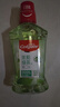 高露洁（Colgate）【孙颖莎同款】茉莉绿茶漱口水1600ml含氟漱口水深层清洁自营 实拍图