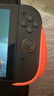 Nintendo Switch任天堂SWITCH2全新磁吸游戏手柄JOY-CON 2 (R)右灰色-红色手柄 二代高精震动 新增鼠标功能 实拍图