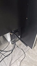 Tenda腾达 AX1800千兆WiFi6 5G双频 无线网卡台式机专用 USB无线WiFi接收器无限发射器 U18a免驱电竞版 实拍图