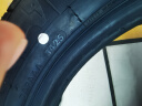 佳通(Giti)轮胎185/60R15 84H 228 适配 飞度/捷达/威驰/桑塔纳/polo 实拍图