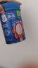 嘉宝（GERBER）混合蔬菜营养谷物高铁米粉加锌益生菌 宝宝辅食米糊250g 6月龄+ 实拍图