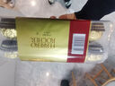 费列罗（FERRERO）【8月到期】榛果牛奶巧克力48粒600g原装进口零食喜糖送女友礼物 实拍图