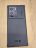 中兴（ZTE）Axon 50【国家补贴】 骁龙8+ 144Hz高刷 6400万三摄 12GB+512GB曜金黑 单系统 5G拍照手机 晒单实拍图