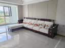 楠著新中式转角贵妃沙发客厅L型大户型乌金木4人位储物实木沙发9363# 实拍图