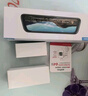 HIKVISION海康威视行车记录仪N6PLUS前后双录智能流媒体 2K超高清星光夜视 实拍图