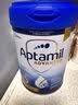 爱他美（Aptamil）先进英国版白金 幼儿配方奶粉3段（1-3岁）800g*6罐箱装 全新升级 实拍图