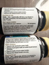 HerbsofGold硒片hpv增强免疫力补硒第一硒元素有机硒片甲状腺和丽康 60粒/瓶 实拍图