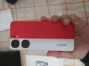 vivo iQOO Neo9 12GB+256GB 格斗黑第二代骁龙8 自研电竞芯片Q1 IMX920 索尼大底主摄手机 实拍图