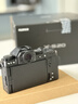 富士（FUJIFILM）XS20 X-S20微单相机无反单数码照相机Vlog复古XS10升级全新送礼 XS20单机（不含镜头） 拍照需镜头 官方标配包含（机身+肩带+原电） 晒单实拍图