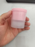 冰箱配件冷冻室双开门冰箱家用威士忌硅胶圆形冰球模具制作器大号球形易脱模冻冰块冰格模具5cm 威士忌 冰球制冰盒 单个体验装 实拍图