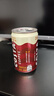 可口可乐（Coca-Cola）COSTA 咖世家 2倍咖啡因 醇香拿铁 浓咖啡饮料 180ml*12罐 实拍图