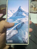努比亚（nubia）Z70 Ultra 骁龙8至尊版 35mm主摄 6150mAh电池 真全面屏 16+512 黑玺 5G拍照AI手机 国家补贴 实拍图