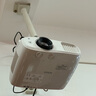 爱普生（EPSON）CH-TW7000 投影仪 家用投影机 4K超高清 3000流明高亮 光学变焦 支持3D 影院级画质（赠游戏手柄） 实拍图
