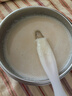 嘉宝（GERBER）高铁米粉婴幼儿辅食米糊原味250g 含DHA活性益生菌6月龄 实拍图