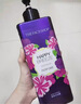 菲诗小铺(THE FACE SHOP) 浪漫邂逅香氛沐浴露 900ml 男女通用 保湿芳香 实拍图