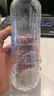 恒大冰泉长白山天然偏硅酸矿泉水 500ml*24 实拍图