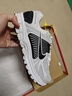 耐克NIKE运动休闲鞋男子减震VOMERO 5运动鞋FB9149-101白灰42 实拍图