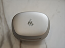 漫步者（EDIFIER）NeoBuds Pro3 入耳式圈铁降噪蓝牙耳机 50dB自适应宽频降噪 适用苹果华为小米OPPO手机  星光白 实拍图