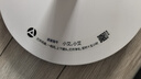 艾美特（AIRMATE）【天鹅PRO MAX】语音空气循环扇18档直流变频家用电风扇落地扇一级能效负离子净化 FA23-SRDI151 实拍图