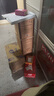 九龍醉（jiulongzui）九龙波酒 健康100 浓香型36度 500ml*4 健康饮酒口感柔顺商务宴请 36度 500mL 4瓶 实拍图