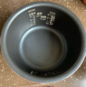 象印（ZO JIRUSHI）电饭煲电饭锅微电脑多功能迷你NL-BTH05C-TA（1.8L 1-2人） 实拍图
