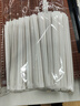 百草园一次性咖啡搅拌棒独立包装木质热饮奶粉搅拌棍 19cm300支 实拍图