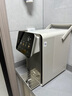 美的（Midea）小魔方pro电热水瓶电水瓶饮水机 烧水壶电热水壶316L 风冷保温恒温一体0塑料可拆国家补贴31FPro 实拍图
