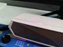 漫步者（EDIFIER）M30 Plus 电脑音响音箱 家用桌面台式机笔记本游戏音箱 樱粉 实拍图