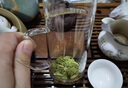 内廷上用胖东来超市明前特级茶叶店5A龙井2025新茶自己喝正宗西湖龙井绿茶 250克明前龙井茶 京官方店东自旗舰营 实拍图