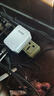 腾达（Tenda） 百兆丨千兆迷你扩展 电力猫套装 路由器穿墙套装 免布线 WiFi IPTV PH3（套装）1000M有线电力猫IPTV高清伴侣 实拍图