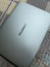 华为MateBook 14 店铺预装Windows版 国家补贴20% 2.8K OLED触控屏 酷睿UItra5 32G 1T 原野绿 实拍图