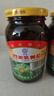 三和四美酱菜 酱瓜腌黄瓜 下饭菜 乳黄瓜 375g 扬州特产 中华老字号 实拍图