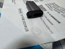 绿联 Type-C转Micro USB转接头 数据线充电线micro转换头安卓转换器头 适用华为小米红米荣耀三星手机 实拍图