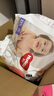 好奇（Huggies）铂金装成长裤XXXL26片*4包(17kg以上) 实拍图