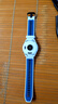 佳明（GARMIN）FR265血氧心率跑步户外运动智能手表跑马表 Forerunner265月光白 实拍图