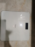 美的（Midea）体重秤体重称家用家用健康秤电子秤高精度称重计电子秤人体高精度智能体重称健身减肥运动D3 实拍图
