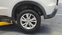 德国马牌（Continental）汽车轮胎 215/60R16 95V UCJ适配雅阁/帕萨特/迈腾/天籁 实拍图
