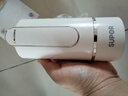 苏泊尔SUPOR 上水器99.9%抗菌可折叠防尘自动取水宿舍桶装水 KGE16CH10 实拍图